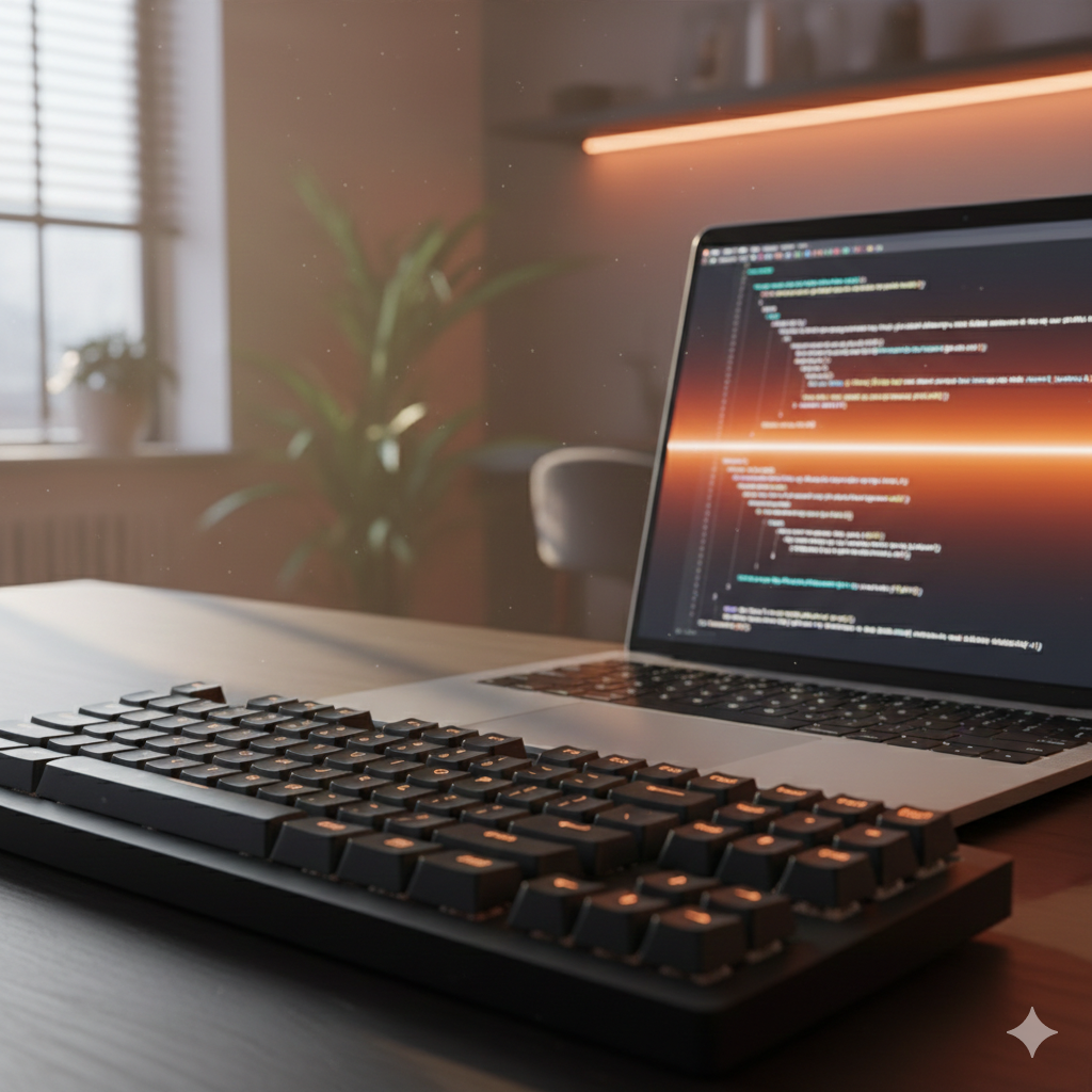 KJCode Technology